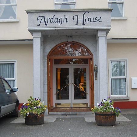 Ardagh House Hotel Dublin Eksteriør billede