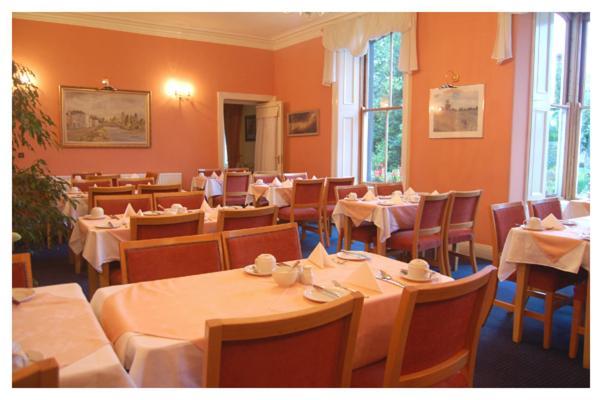 Ardagh House Hotel Dublin Eksteriør billede