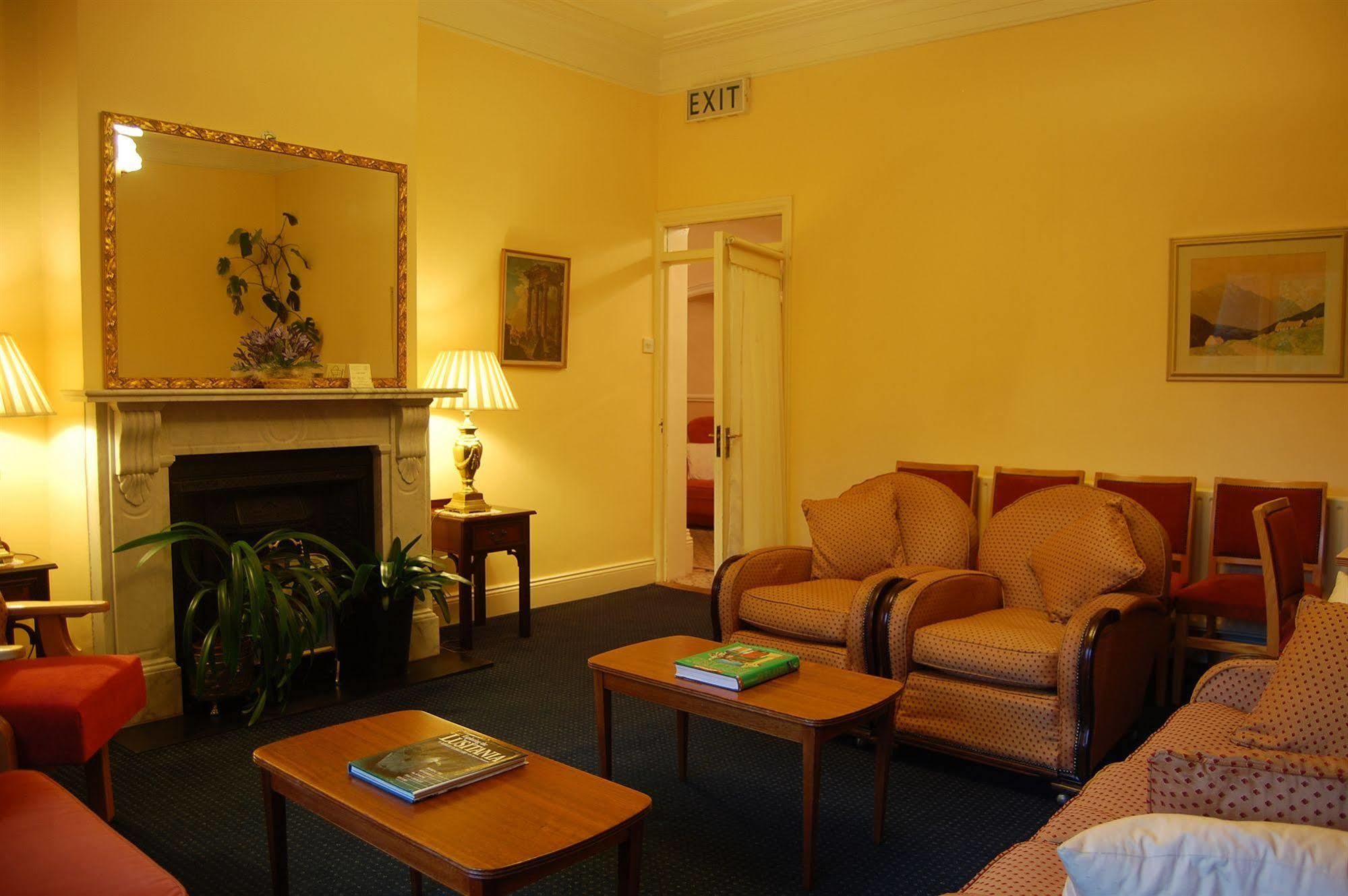 Ardagh House Hotel Dublin Eksteriør billede